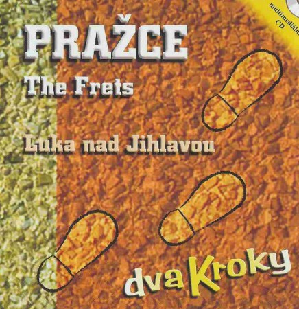 CD Dva (k)roky